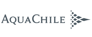 AquaChile- logo