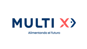 Multi-x Logo